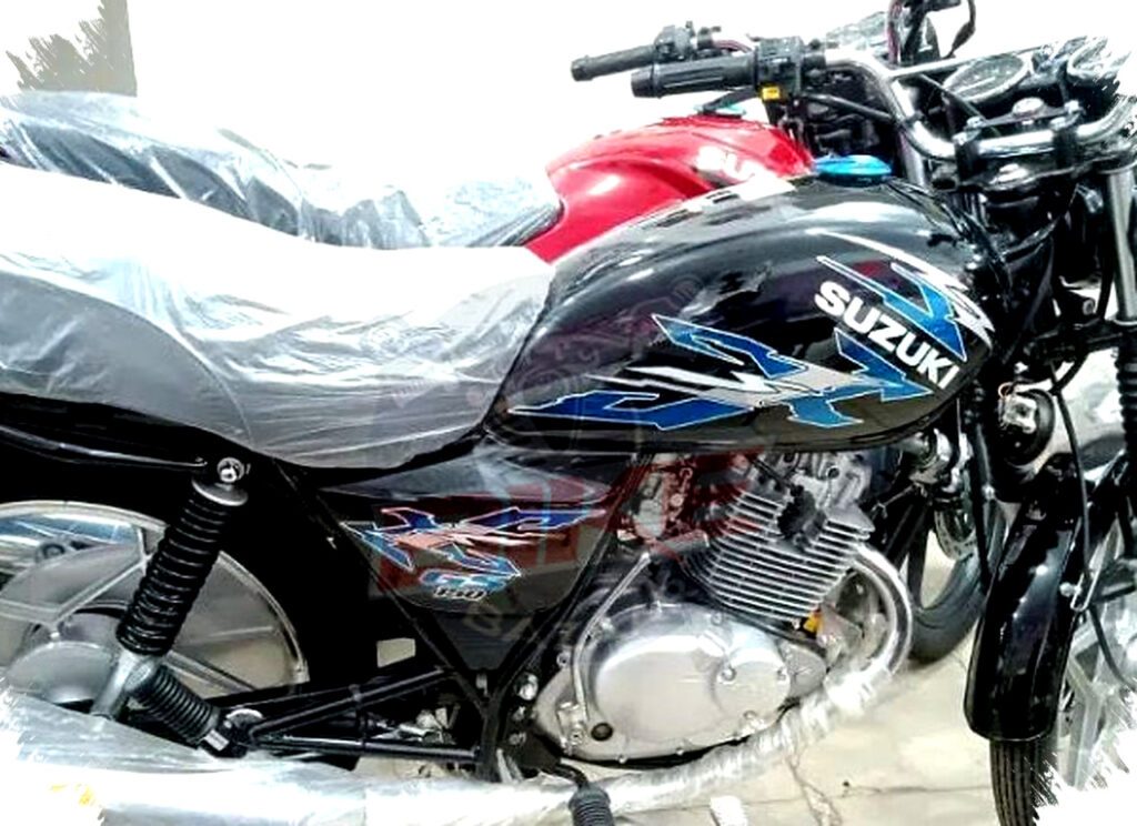 Suzuki GS150 Hadir Sebagai Saingan Yamaha RX-King, Nostalgia Klasik dengan Mesin Modern dan Harga Terjangkau