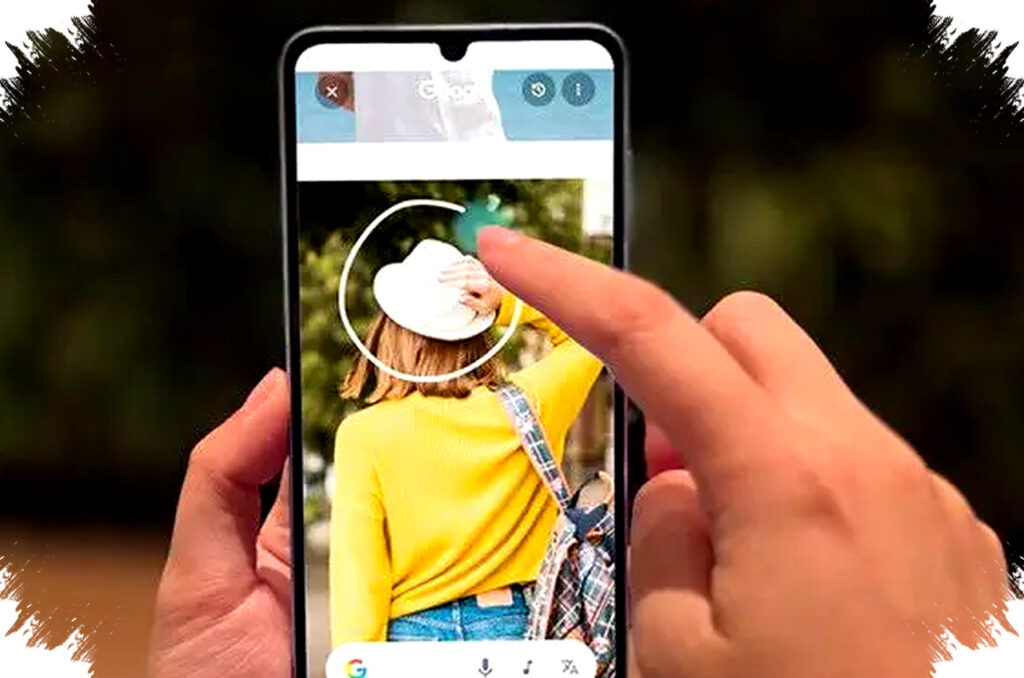 Samsung Galaxy A07 5G Permudah Cari Info dengan AI, Circle to Search Jadi Kunci