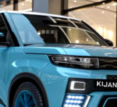Toyota Kijang Kapsul 2026, Saat Mobil Keluarga Nyaman dan Irit Masih Masuk Akal Toyota Kijang Kapsul 2026, Saat Mobil Keluarga Nyaman dan Irit Masih Masuk Akal