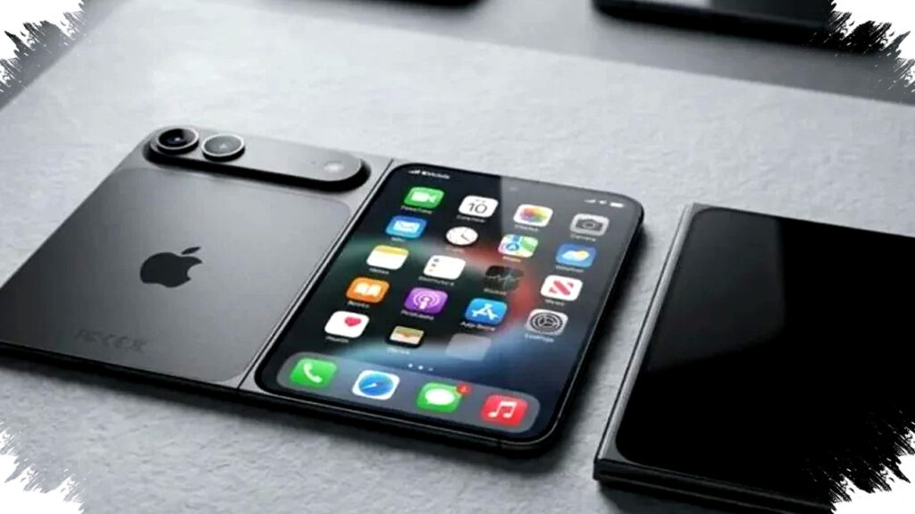 iPhone Fold Hadir Dengan Multitasking Ala iPad, Tapi Apple Tetap Batasi Pengalaman Pengguna