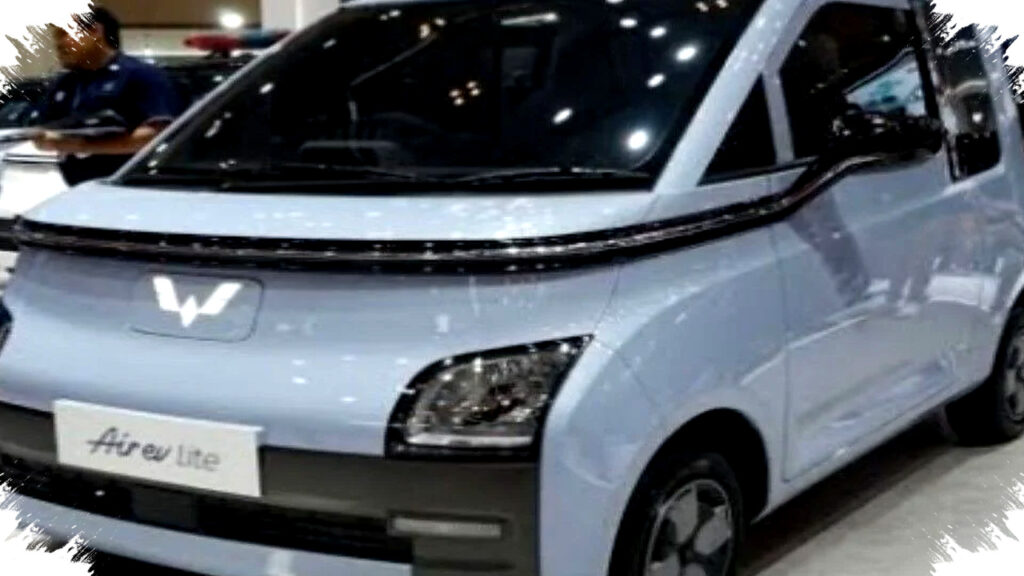 Wuling Air EV 2026 Menantang Kota, Jarak 300 Km dan Harga Mulai Rp250 Jutaan