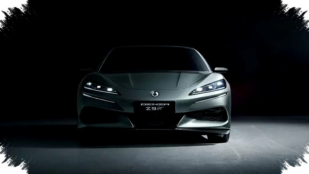 Denza Z9 GT Dipastikan Hadir Tahun Ini di Indonesia, PHEV atau EV Pilihan Teknologi Masa Depan?