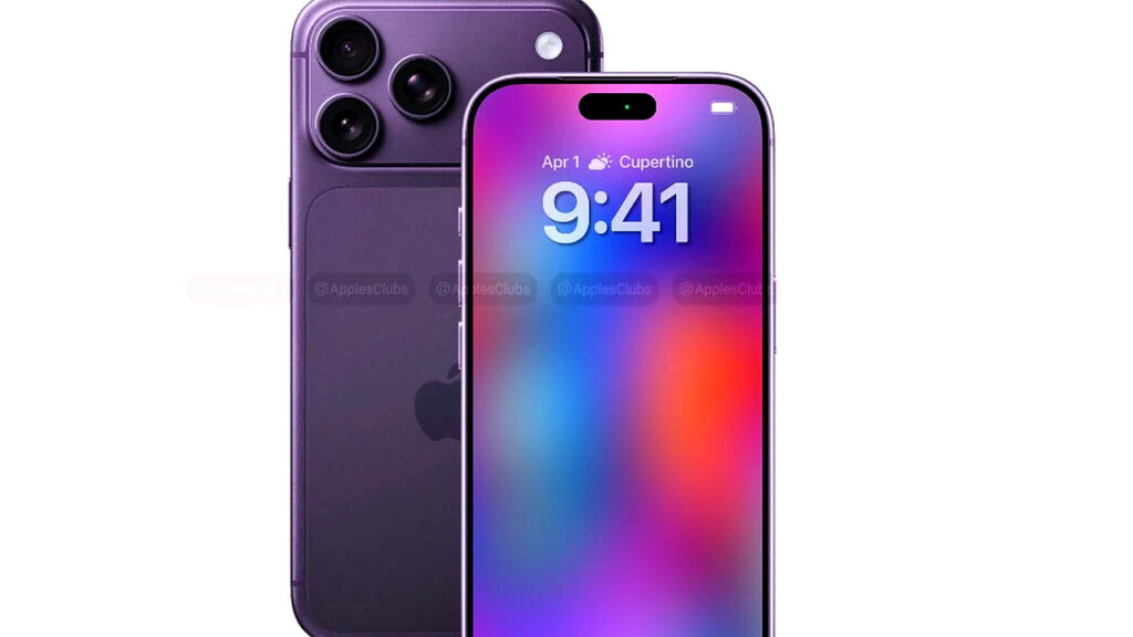 iPhone 18 Pro Max Makin Dekat, Bocoran Desain Baru dan Baterai Besar Mencuat