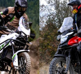 Kawasaki KLE 500 Menantang Honda CB500X 2026, Tenaga Buas atau Nyaman Diajak Jauh? Kawasaki KLE 500 Menantang Honda CB500X 2026, Tenaga Buas atau Nyaman Diajak Jauh?