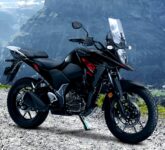 Perjalanan Jauh Lebih Tenang, Fitur Keamanan Suzuki V-Strom 250SX Jadi Penentu Perjalanan Jauh Lebih Tenang, Fitur Keamanan Suzuki V-Strom 250SX Jadi Penentu