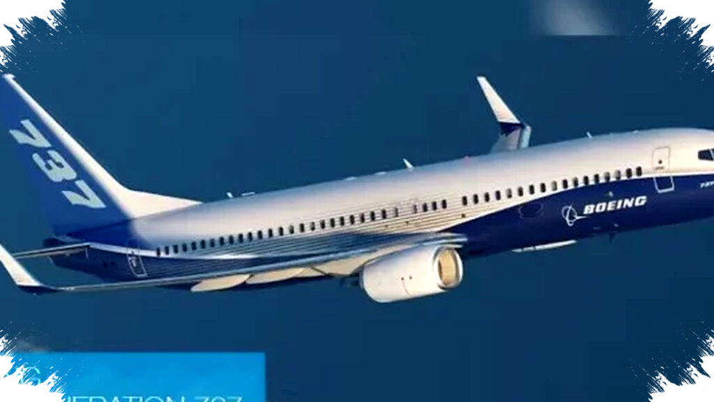 Harga Boeing 737-800 Tetap Fantastis, Pesawat Lama Ini Dipatok Rp500 Miliar Lebih