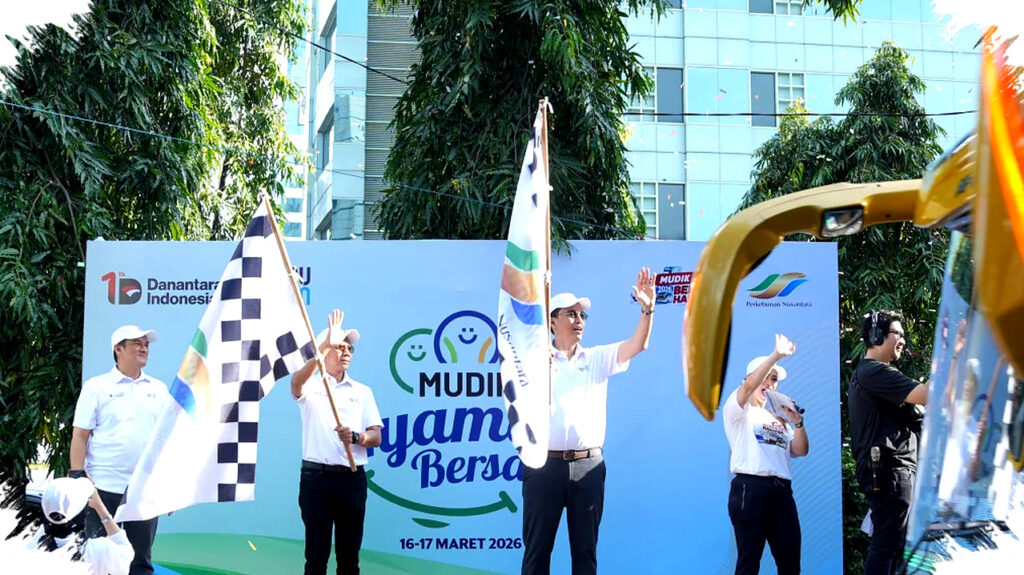 PTPN Group Siapkan Mudik Gratis BUMN dengan 2.795 Kuota Pemudik, Daftar Segera!