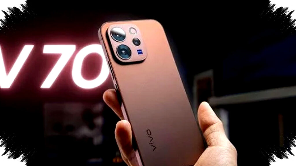 Vivo V70 Fi Kamera 200MP dan Baterai Gede Tahan Seharian, Teman Setia Mudik Lebaran 2026