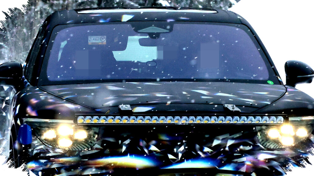 Bentley Batalkan Empat EV Mendatang, Hanya Satu Model Tetap Hidup, Strategi Ulang Hadapi Krisis Pasar!