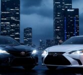 Toyota Camry atau Lexus ES, Harian Butuh Fitur atau Jauh Mengejar Kabin Senyap? Toyota Camry atau Lexus ES, Harian Butuh Fitur atau Jauh Mengejar Kabin Senyap?