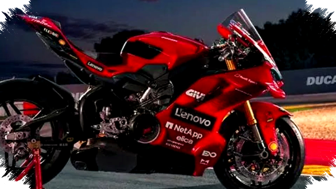 Ducati Panigale V4 2026 Resmi Meluncur, Superbike Rp1,2 Miliar Rasa Lintasan Balap