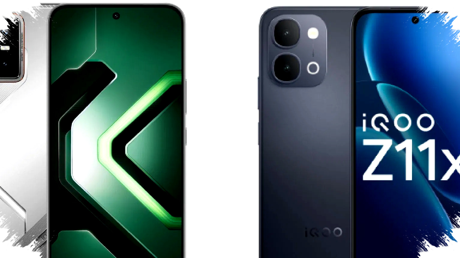 iQOO Z11x atau Infinix GT 30, Duel Value for Money yang Berakhir Mengejutkan?