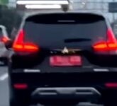Nekat Mudik Pakai Mobil Dinas? KPK Ingatkan Risiko Benturan Kepentingan Nekat Mudik Pakai Mobil Dinas? KPK Ingatkan Risiko Benturan Kepentingan