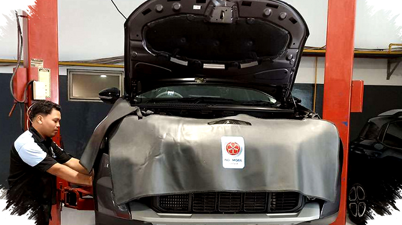 Citroën Hadirkan Program Aftersales Ramadan 2026, Siapkan Mudik Aman dan Nyaman dengan Diskon Spesial