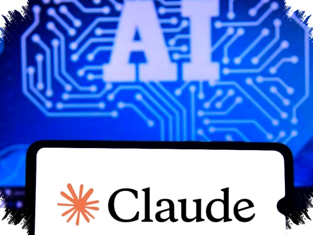 Claude AI Tumbang, Ribuan Pengguna Dihantam API Error 500 Saat Anthropic Alami Gangguan Besar