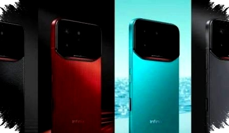 Kamera 200MP dan Periskop 50MP Menggebrak Pasar, Infinix NOTE 60 Ultra Tantang HP Flagship
