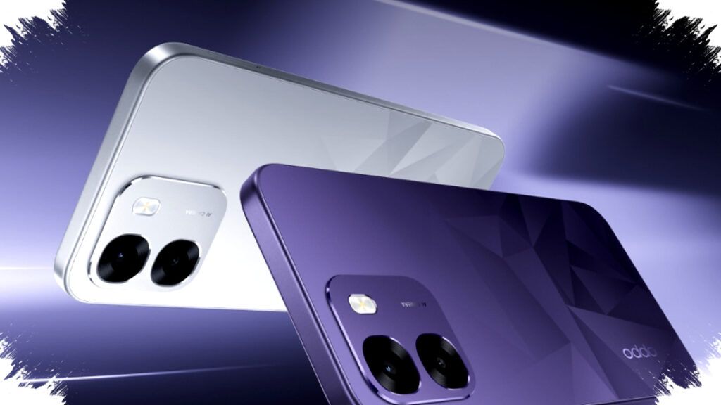 Oppo K14 5G Resmi Hadir, Baterai 7.000mAh Jadi Daya Tarik Utama