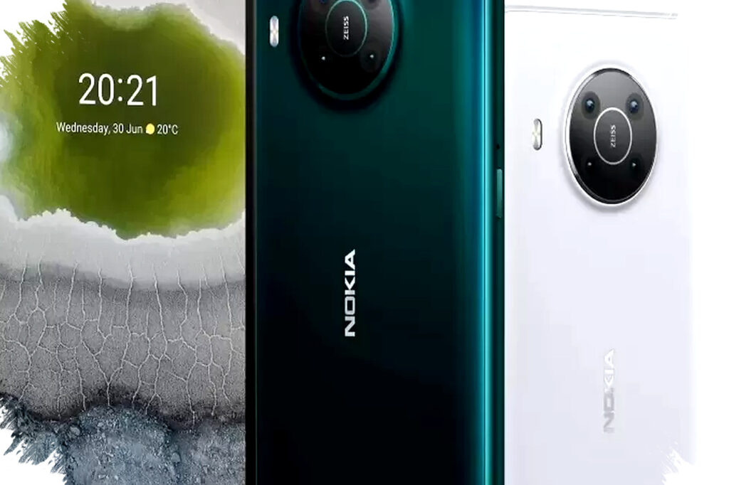 Nokia G13 Plus Menggoda Kelas Entry Level, Baterai 5000 mAh dan Snapdragon 460 Jadi Senjata