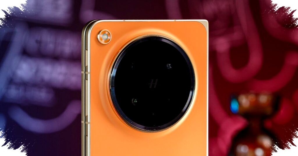 Oppo Find N6 Masuk Meja Uji, Layar Nyaris Tanpa Lipatan jadi Taruhan Besar