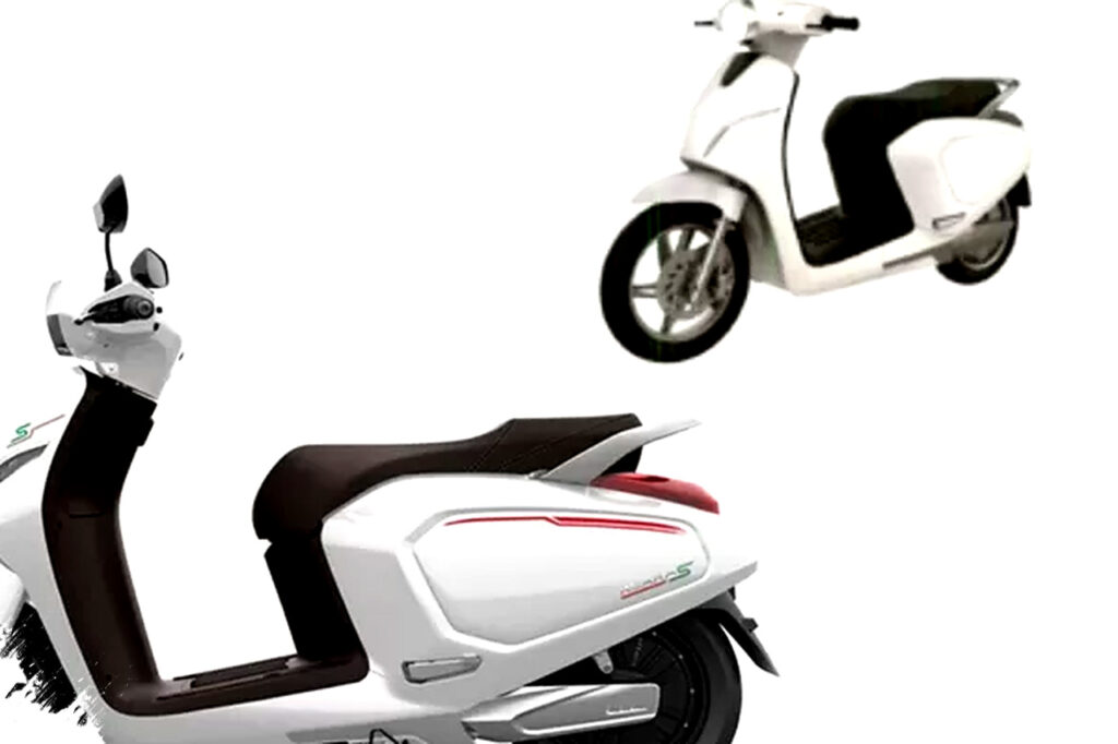 Mirip Vespa Harga Rp 18 Jutaan, VinFast Klara A2 Tancap 112 Km Sekali Cas