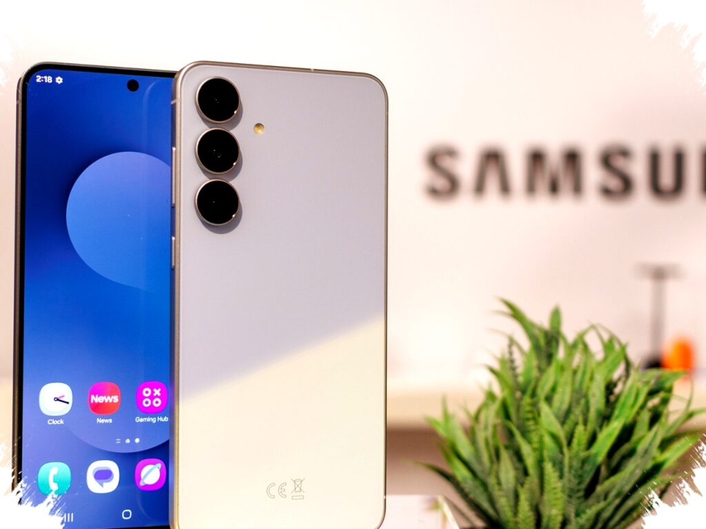 Samsung Pangkas Biaya Galaxy S26 FE dan A57, Layar Murah Dipilih Saat Harga Memori Menggigit