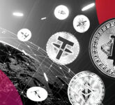 Crypto Funds Seret Dana $1 Miliar Tiga Minggu Berturut, Investor Amerika Serikat Jadi Penggerak Utama Diversifikasi Portofolio di Tengah Gejolak Global Crypto Funds Seret Dana $1 Miliar Tiga Minggu Berturut, Investor Amerika Serikat Jadi Penggerak Utama Diversifikasi Portofolio di Tengah Gejolak Global