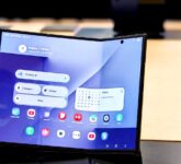 Samsung Bisa Sudahi Galaxy Z TriFold Lebih Cepat, Laris Tak Cukup Menahan Biaya Samsung Bisa Sudahi Galaxy Z TriFold Lebih Cepat, Laris Tak Cukup Menahan Biaya