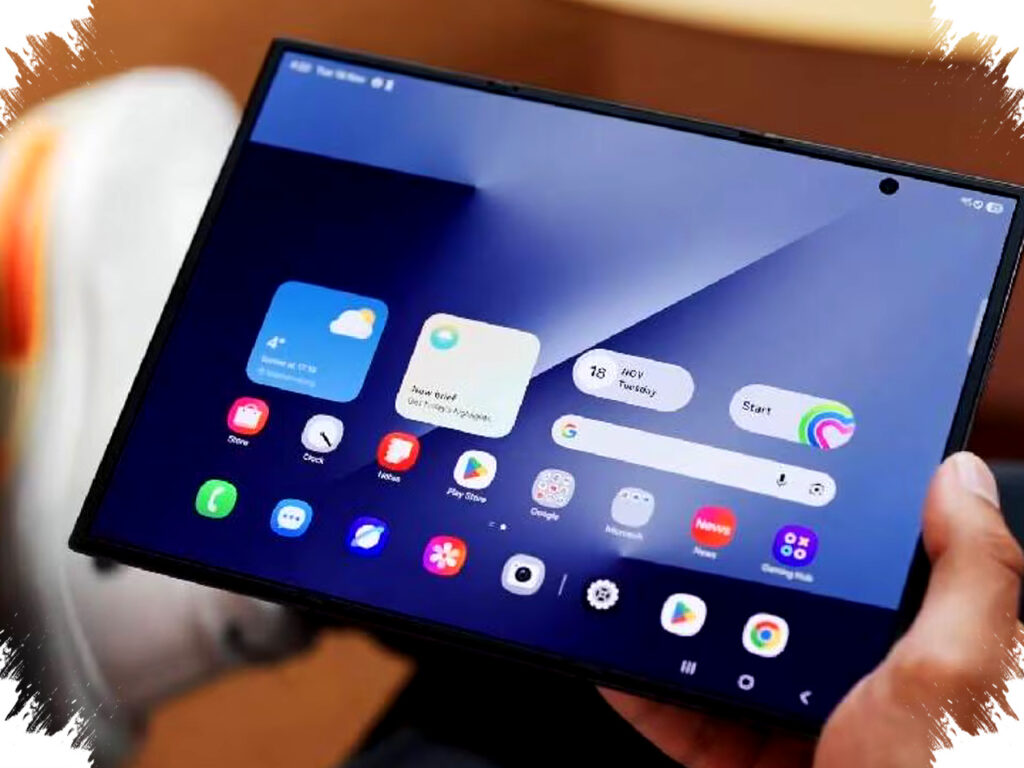 Samsung Galaxy Z TriFold di Ujung Jalan, Penjualan Surut dan Masa Depannya Dipertanyakan