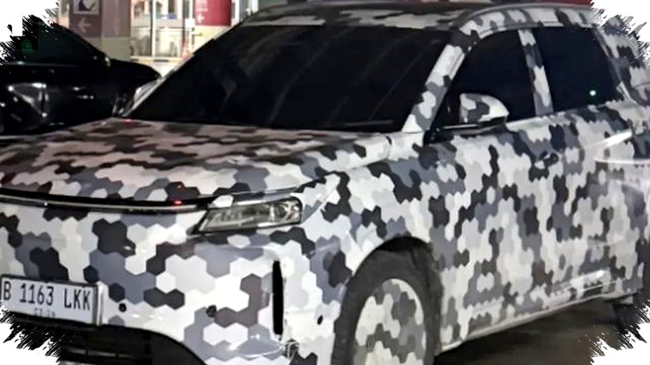 DFSK Akan Merilis SUV Ramah Lingkungan E5 Plus Tahun Ini, Seberapa Revolusioner Mobil Ini?