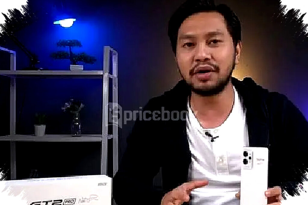 Realme GT Series Untuk Gamer dan Power User, Mengungkap Siapa yang Benar-Benar Diuntungkan!