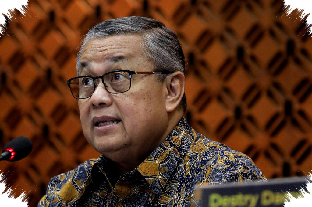 BI Perketat Aturan Penyertaan Underlying Tanpa Batasi Transaksi Valas di Indonesia