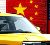 Canada Buka Pintu BYD Masuk Pasar AS, Ancaman Besar Bagi Industri Otomotif Tradisional? Canada Buka Pintu BYD Masuk Pasar AS, Ancaman Besar Bagi Industri Otomotif Tradisional?