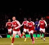 Prediksi Skor Arsenal vs Leverkusen, Statistik Head to Head, Line-up, dan Cara Nonton Live Streaming Prediksi Skor Arsenal vs Leverkusen, Statistik Head to Head, Line-up, dan Cara Nonton Live Streaming
