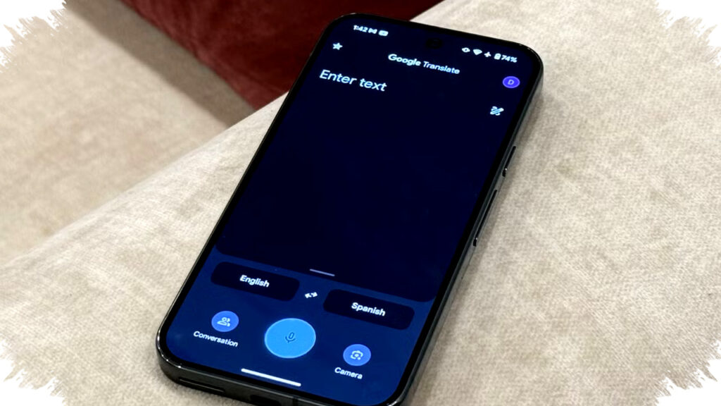 Google Translate Pecah Fitur Jadi Widget Sekali Ketuk, Terjemahan Kini Langsung dari Layar Kunci