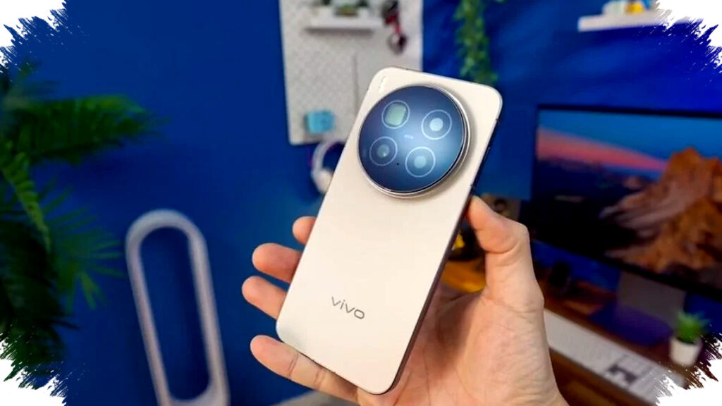 Vivo X300 Ultra Resmi Meluncur, Kamera 200MP dan Layar Datar 2K+ Ubah Peta Flagship