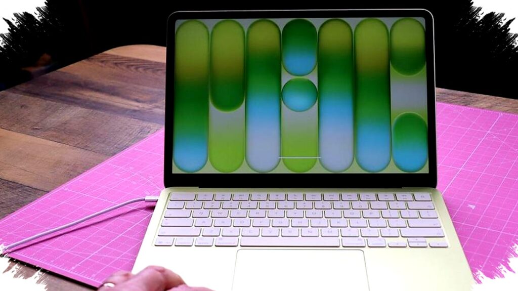 MacBook Neo Tembus Dunia Budget Laptop, Biaya Perbaikan Setengah MacBook Air Membuat Terpikat