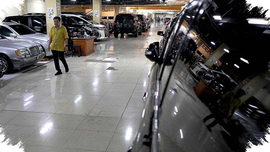 Jangan Sampai Tertipu Cek Mobil Bekas Mudik Lebaran, 5 Langkah Wajib Biar Aman dan Nyaman!