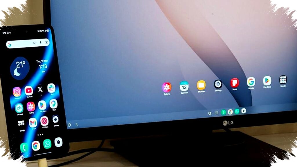 Samsung DeX di Galaxy S26 Ultra Menggantikan Laptop, Multitasking 20 Aplikasi Tanpa Henti!