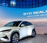 Harga BYD di Indonesia Terkuak, Dari Dolphin ke Seal Mana EV Terbaik Anda?