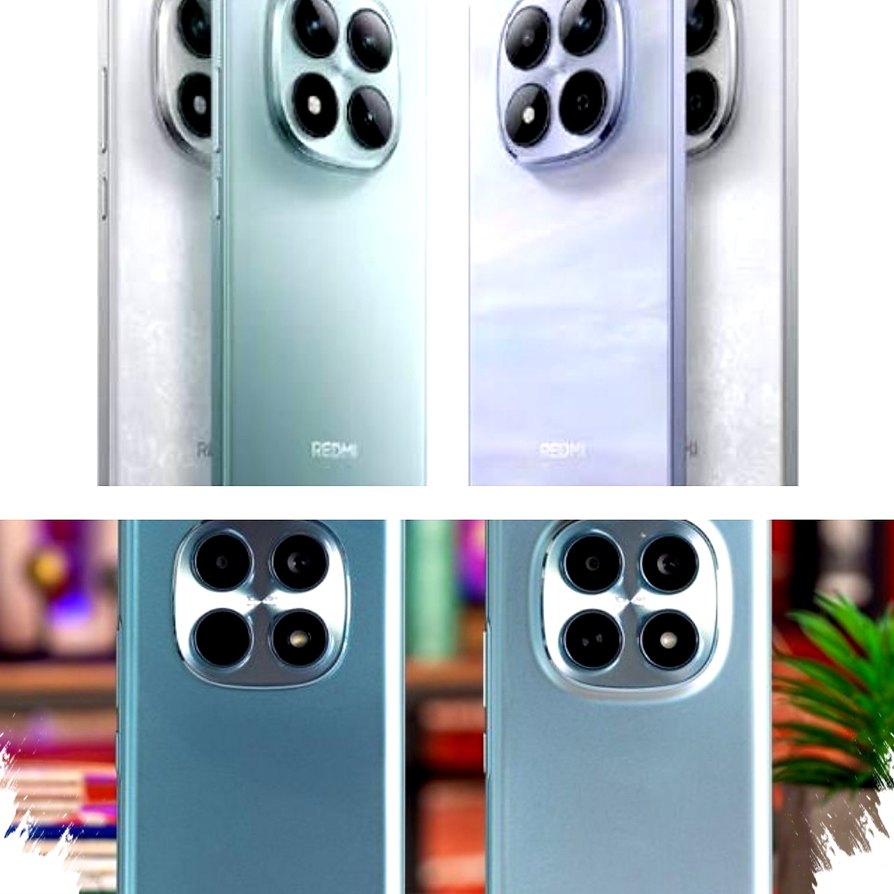 Review Redmi Note 15 4G, Layar 6,77 Inci Terluas di Kelas 2 Jutaan Layak Dipilih?