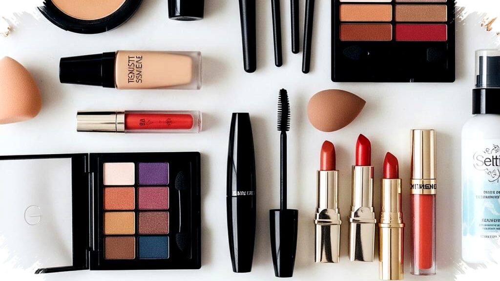 9 Tips Makeup Kilat untuk Lebaran, Rahasia Tampil Segar dan Menawan Tanpa Ribet Sepanjang Hari