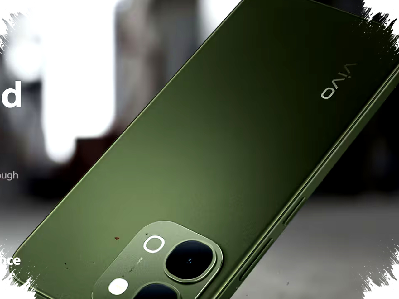 Vivo T5x 5G Resmi Hadir, Baterai 7200mAh dan Dimensity 7400 Turbo Jadi Senjata Utama
