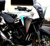 Honda Rilis CBR500R dan NX500 E-Clutch di Thailand, Revolusi Berkendara Tanpa Kopling yang Mengubah Aturan Permainan Honda Rilis CBR500R dan NX500 E-Clutch di Thailand, Revolusi Berkendara Tanpa Kopling yang Mengubah Aturan Permainan