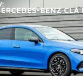 Mercedes-Benz CLA 2026 Menggoda dengan Teknologi Canggih, Menghadirkan Jiwa di Era Mobil Software-Defined Mercedes-Benz CLA 2026 Menggoda dengan Teknologi Canggih, Menghadirkan Jiwa di Era Mobil Software-Defined