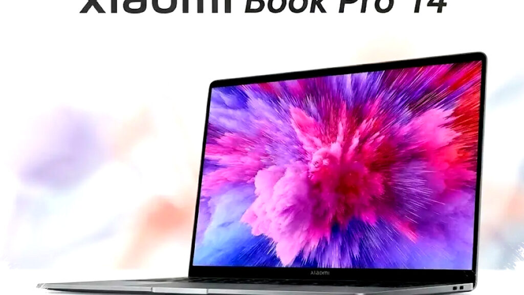 Xiaomi Kembali Menyerang Kelas Premium, Book Pro 14 Andalkan Bodi Tipis dan Intel Core Ultra