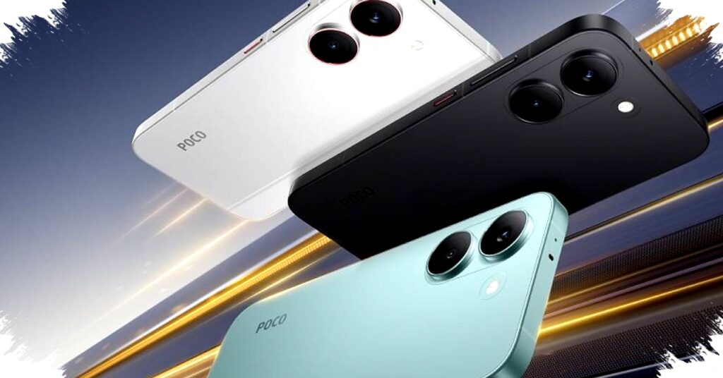 Poco X8 Pro dan X8 Pro Max Resmi Meluncur, Baterai Si/C Raksasa dan Dimensity Jadi Kunci
