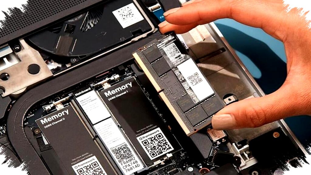Framework Computer Naikkan Harga RAM untuk Ketiga Kali, Krisis Memori Mengancam Keberlanjutan Laptop Upgradable