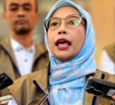 Bulog Jateng Pastikan Stok Beras Aman Untuk 5 Juta Penerima Bantuan Pangan, Siap Sambut Lebaran Tanpa Panik Bulog Jateng Pastikan Stok Beras Aman Untuk 5 Juta Penerima Bantuan Pangan, Siap Sambut Lebaran Tanpa Panik