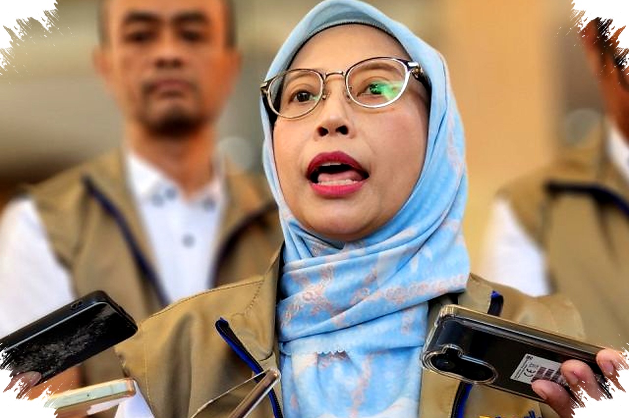 Bulog Jateng Pastikan Stok Beras Aman Untuk 5 Juta Penerima Bantuan Pangan, Siap Sambut Lebaran Tanpa Panik