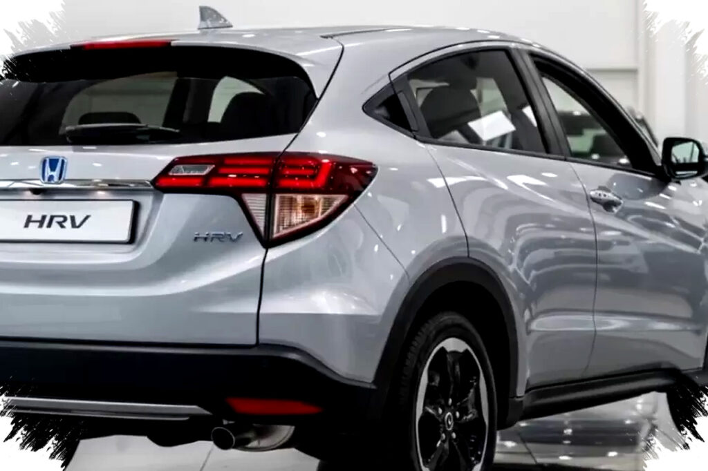 Honda New HR-V Hybrid 2026 Menggebrak Pasar Dengan Teknologi eHEV Super Irit, Fitur Keselamatan Pintar Jadi Perisai Berkendara Modern